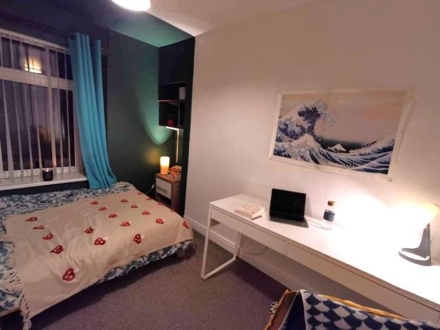 Oxford Street, Swansea SA1, 4 bed end terrace house to rent, £1,100 pcm | PrimeLocation
