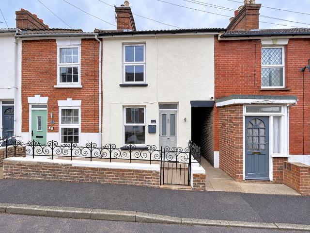 Oxford Street, Snodland ME6, 2 bed terraced house to rent, £1,400 pcm | PrimeLocation