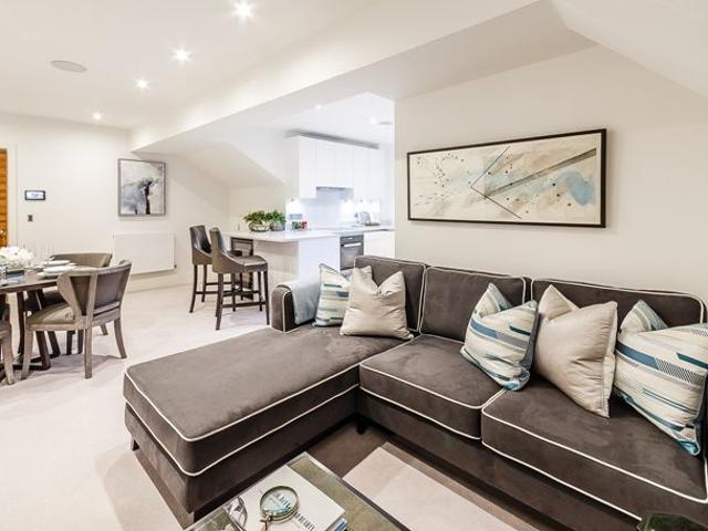 Oxford Penthouse Palace Wharf Rainville Road, London W6, 2 bed flat to rent, £5,850 pcm | PrimeLocation