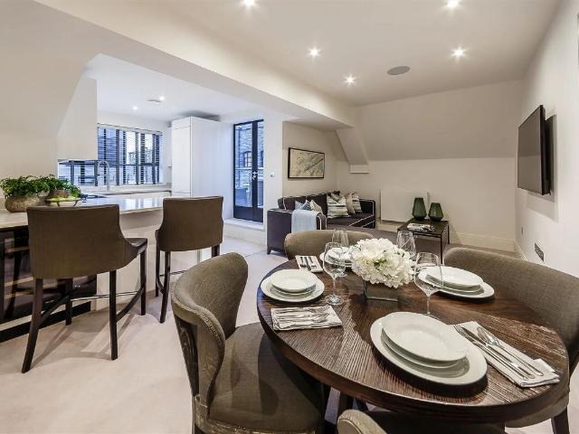 Oxford Penthouse, Palace Wharf, Rainville Road, London W6, 2 bed penthouse to rent, £5,633 pcm | PrimeLocation