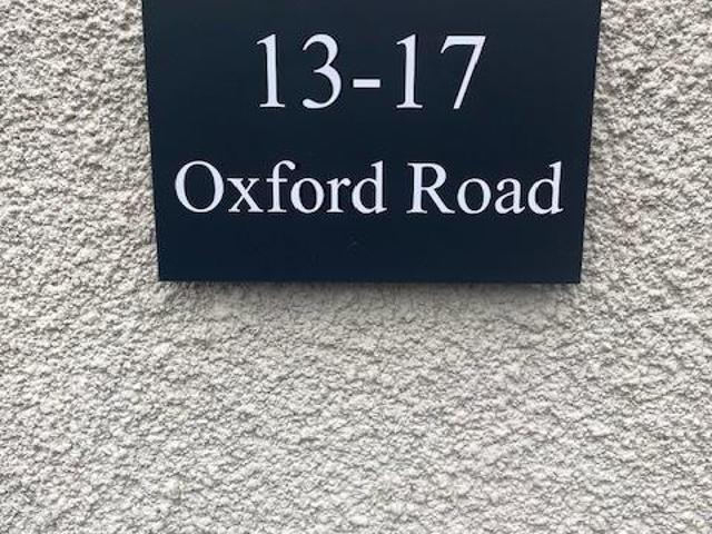 Oxford Road 4 bed flat share to rent £550 pcm £127 pw