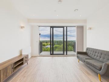 Oxford Road, Uxbridge UB8, 2 bed flat to rent, £1,800 pcm | PrimeLocation