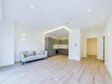 Oxford Road, Uxbridge UB8, 2 bed flat to rent, £1,850 pcm | PrimeLocation