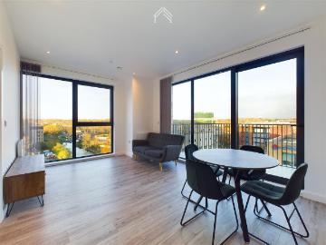 Oxford Road, Uxbridge UB8, 2 bed flat to rent, £2,000 pcm | PrimeLocation