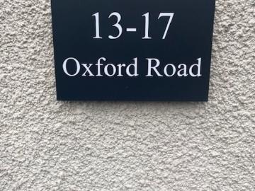 Banbury, Oxfordshire county, South East England