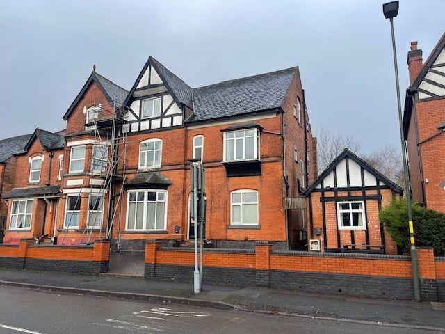 Oxford Road, Birmingham B13, 1 bed flat to rent, £600 pcm | PrimeLocation