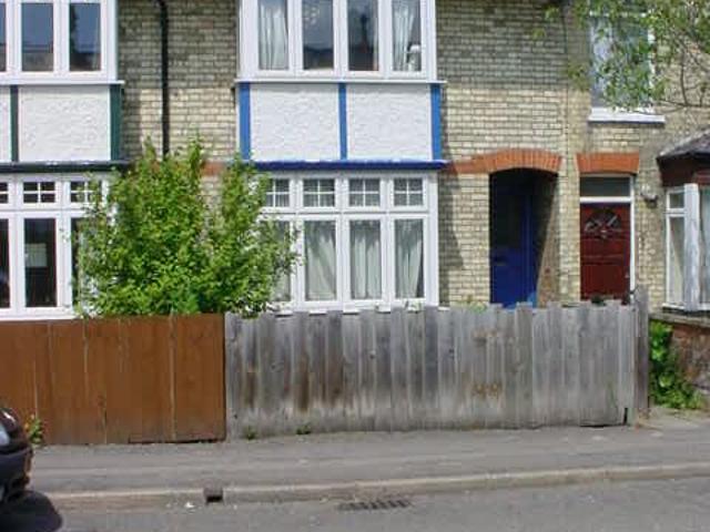 Oxford Road, Cambridge CB4, 3 bed terraced house to rent, £2,000 pcm | PrimeLocation
