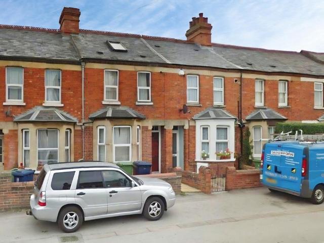 Oxford Road, Cowley, Oxford, OX4 1 bed in a house share to rent £700 pcm £162 pw