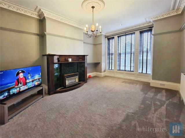 Oxford Road, Dewsbury, West Yorkshire, WF13