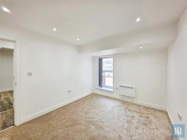 Oxford Road, Dewsbury, Kirklees, WF13