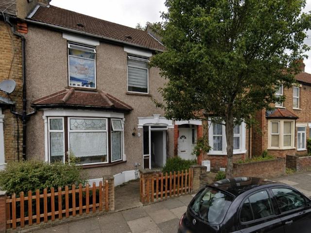 Oxford Road, Enfield EN3, London