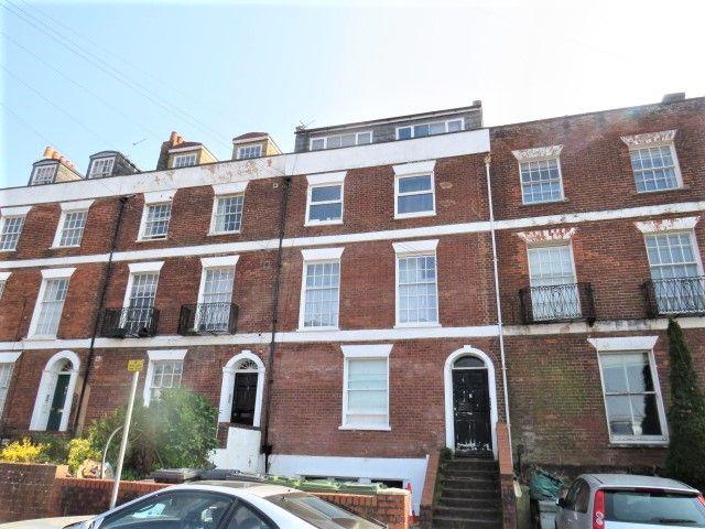 Oxford Road, Exeter EX4, 1 bed flat to rent, £900 pcm | PrimeLocation