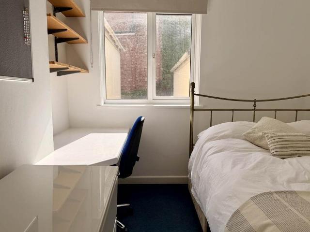 Oxford Road, Exeter EX4 6 bed house to rent £5,720 pcm £1,320 pw