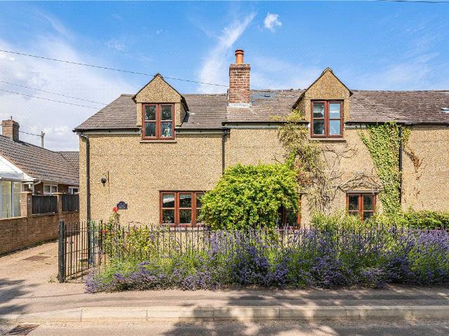 Oxford Road, Hampton Poyle, Kidlington, Oxfordshire OX5, 3 bed semi detached house to rent, £3,250 pcm | PrimeLocation