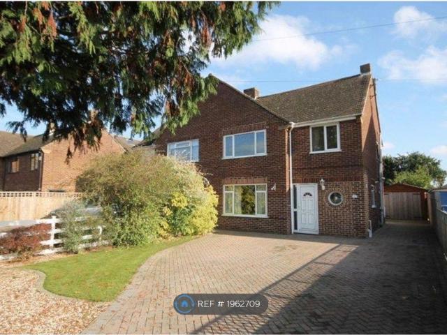 Oxford Road, Kidlington OX5, 4 bed semi detached house to rent, £2,200 pcm | PrimeLocation