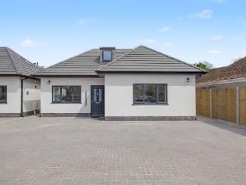 Oxford Road, Kidlington OX5, 1 bed flat to rent, £1,350 pcm | PrimeLocation