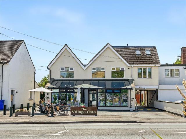 Oxford Road, Kidlington, Oxfordshire OX5, 1 bed flat to rent, £1,300 pcm | PrimeLocation