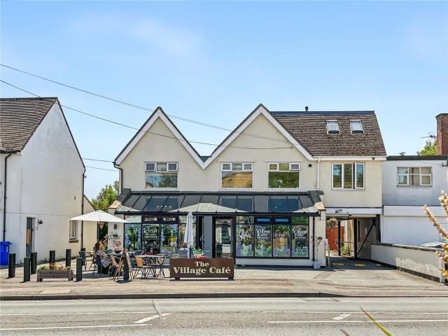 Oxford Road, Kidlington