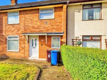 Huyton Liverpool, L36, North East Wales, Midlands