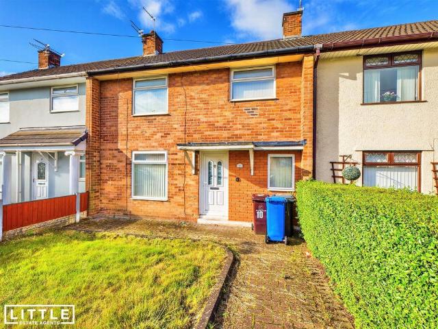 Oxford Road, Knowsley, L36 1YN, United Kingdom | 3 bed townhouse for rent #139403653 | Rentberry