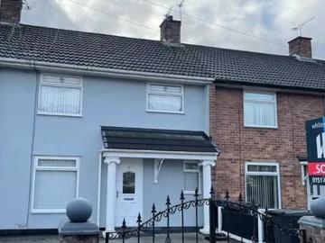 Oxford Road, Knowsley, L36 1YN, United Kingdom | 3 bed townhouse for rent #140656545 | Rentberry