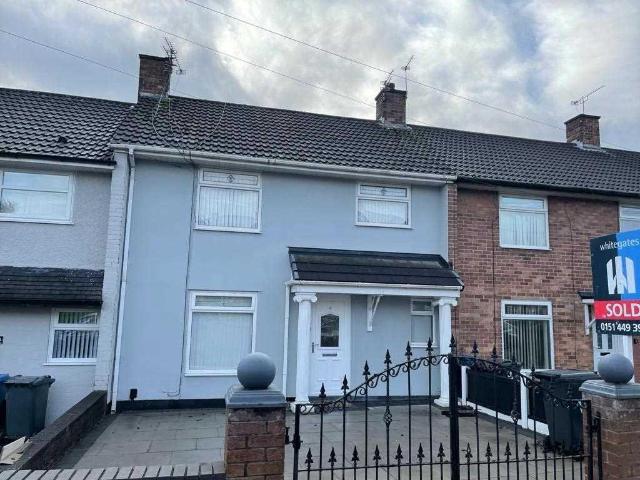 Oxford Road, Knowsley, L36 1YN, United Kingdom | 3 bed townhouse for rent #140656545 | Rentberry