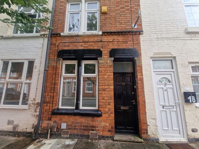 Oxford Road, Leicester LE2, 3 bed terraced house to rent, £1,000 pcm | PrimeLocation