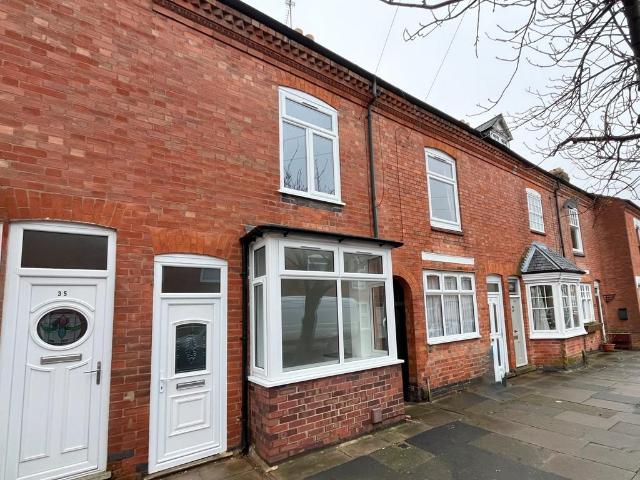 Oxford Road, Leicester LE2 4 bed terraced house to rent £2,000 pcm £462 pw