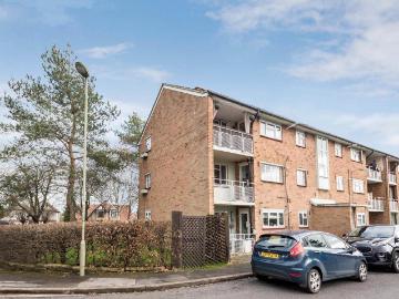 Oxford Road, Littlemore, OXFORD 2 bed flat to rent £1,600 pcm £369 pw