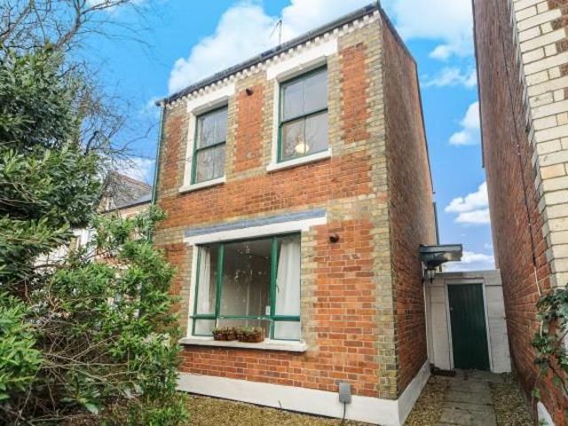 Oxford Road, Littlemore, Oxford OX4, 2 bed end terrace house to rent, £1,650 pcm | PrimeLocation
