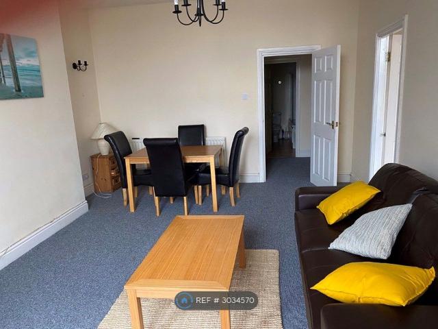 Oxford Road, Liverpool L22, 1 bed flat to rent, £750 pcm | PrimeLocation