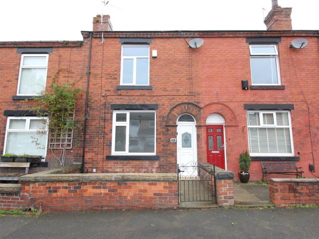 Oxford Road, Lostock, Bolton, BL6