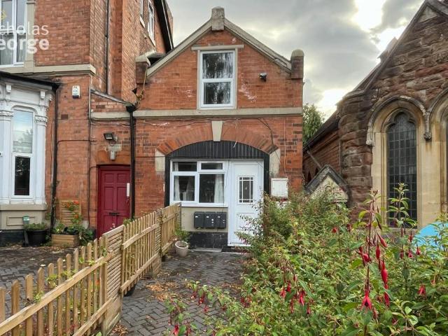 Oxford Road, Moseley, B13 8EJ 3 bed flat to rent £1,150 pcm £265 pw
