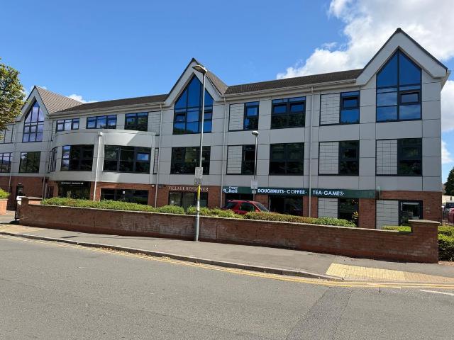 Oxford Road, Moseley B13, 2 bed flat to rent, £1,395 pcm | PrimeLocation