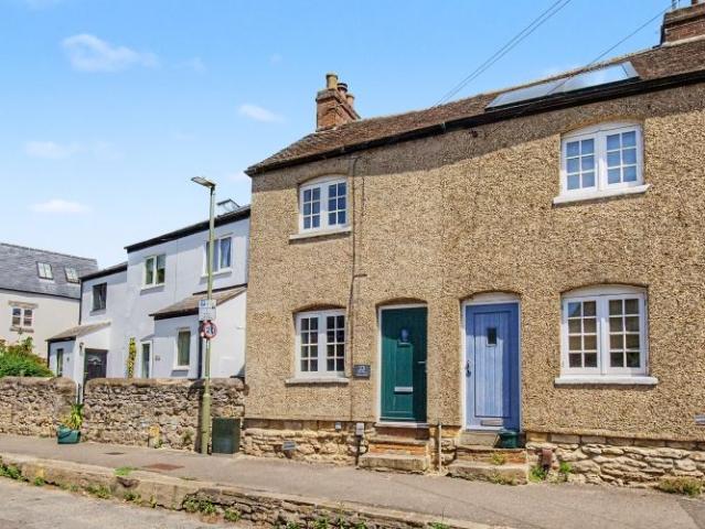 Oxford Road, Old Marston OX3, 2 bed semi detached house to rent, £1,800 pcm | PrimeLocation