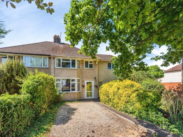 Oxford Road, Old Marston, Oxford, OX3 4 bed semi detached house to rent £2,295 pcm £530 pw