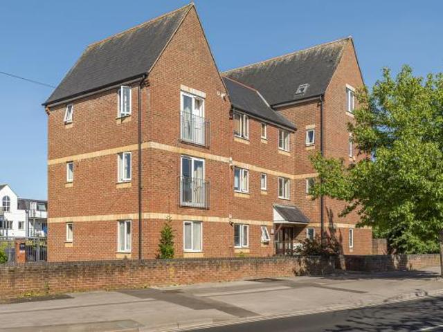 Oxford Road, Oxford, OX4 2 bed flat to rent £1,500 pcm £346 pw