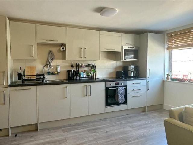 Oxford Road, Oxfordshire OX5 1 bed apartment to rent £1,300 pcm £300 pw