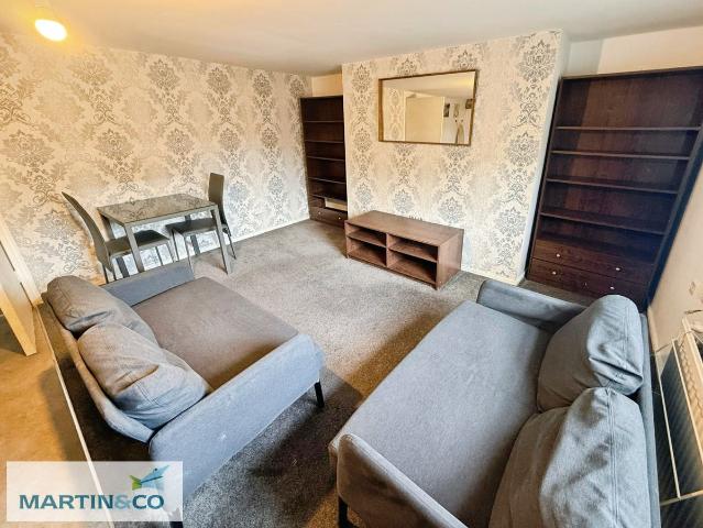 Oxford Road, Reading RG1, 1 bed flat to rent, £1,050 pcm | PrimeLocation