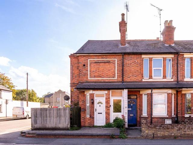 Oxford Road, Reading, RG30 2 bed apartment to rent £1,200 pcm £277 pw