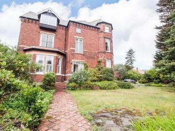 Oxford Road, Southport PR8 3 bed apartment to rent £39,000 pcm £9,000 pw