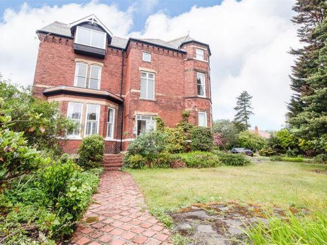 Oxford Road, Southport PR8 3 bed apartment to rent £39,000 pcm £9,000 pw