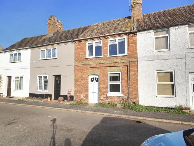 Oxford Road, St. Ives 1 bed terraced house to rent £875 pcm £202 pw