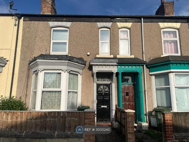 Oxford Road, Stockton On Tees TS17, 4 bed terraced house to rent, £800 pcm | PrimeLocation