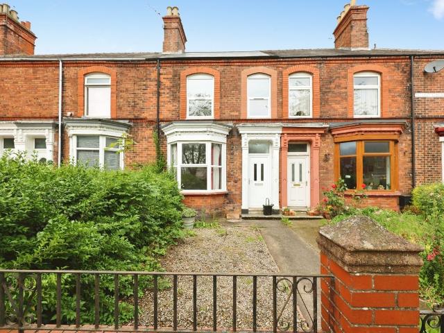 Oxford Terrace, Bishop Auckland DL14, 3 bed terraced house to rent, £650 pcm | PrimeLocation