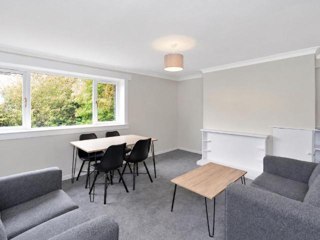 Oxgangs Avenue, Edinburgh EH13, 3 bed flat to rent, £1,575 pcm | PrimeLocation