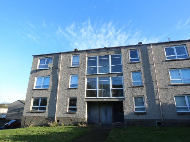 Oxgangs Place, Oxgangs, Edinburgh, EH13 2 bed flat to rent £1,195 pcm £276 pw