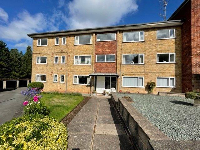 Oxhay View, Newcastle Under Lyme ST5, 1 bed flat to rent, £650 pcm | PrimeLocation