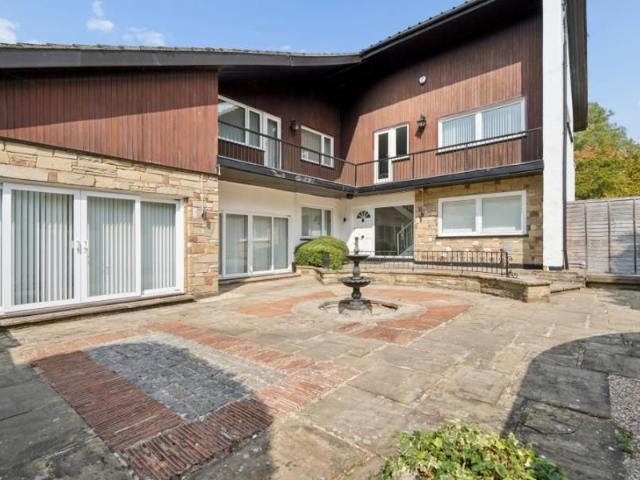 Oxhey Lane, Pinner HA5, 8 bed detached house to rent, £5,950 pcm | PrimeLocation