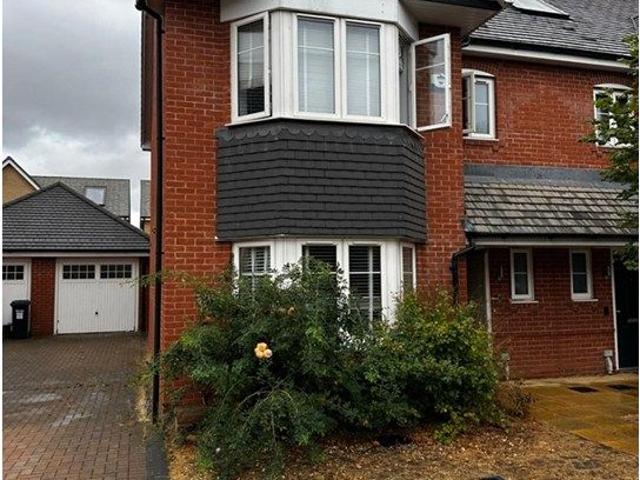 Oxlade Drive, Slough SL3, 3 bed semi detached house to rent, £2,300 pcm | PrimeLocation
